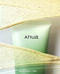 ANUA - HeartLeaf Quercetinol Pore Deep Cleansing Foam - 150ml_img_2