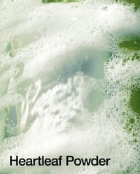 ANUA - HeartLeaf Quercetinol Pore Deep Cleansing Foam - 150ml_img_6