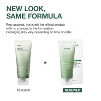 ANUA - HeartLeaf Quercetinol Pore Deep Cleansing Foam - 150ml_img_9