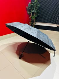 Premium 12-Ribs Automatic Open/Close Wood Handle Umbrella_img_6