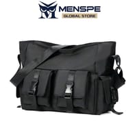 💥MENSPE Large Capacity Waterproof Bag_img_0