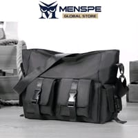 💥MENSPE Large Capacity Waterproof Bag_img_6