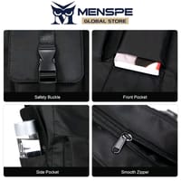 💥MENSPE Large Capacity Waterproof Bag_img_8