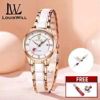 LouisWill Ladies Fashion Watch_img_4