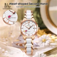 LouisWill Ladies Fashion Watch_img_7