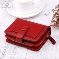 💥Vocoal Large Capacity Women's Wallet_img_6