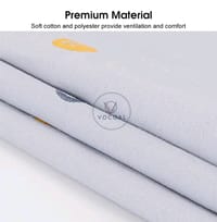 Vocoal Lightweight Adjustable Straps Baby Carrier_img_6