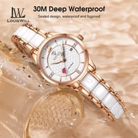 LouisWill Ladies Fashion Watch_img_1