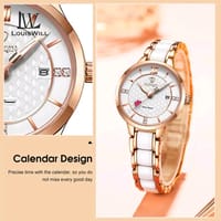 LouisWill Ladies Fashion Watch_img_2