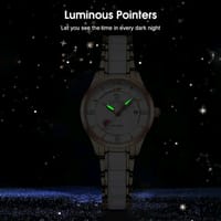 LouisWill Ladies Fashion Watch_img_5