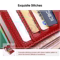 💥Vocoal Large Capacity Women's Wallet_img_7