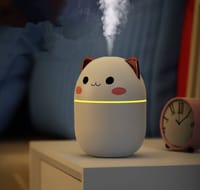 TUEBA Moe pet humidifier Spray Hydration air Hydration Small_img_0