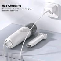 ðĨGeepact Mini Portable Handheld Rechargeable Vacuum Cleaner_img_0