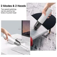 ðĨGeepact Mini Portable Handheld Rechargeable Vacuum Cleaner_img_1