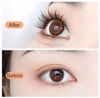 HEGRUS 9mm10mm11mm6mm Multi-size False Eyelashes..._img_1