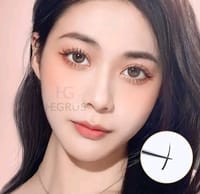 HEGRUS 9mm10mm11mm6mm Multi-size False Eyelashes..._img_7