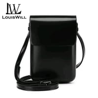 💥LouisWill Korean Style Mini Crossbody Bag_img_0