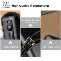 💥LouisWill Korean Style Mini Crossbody Bag_img_2