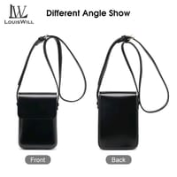 💥LouisWill Korean Style Mini Crossbody Bag_img_7