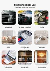 ðĨGeepact Mini Portable Handheld Rechargeable Vacuum Cleaner_img_2