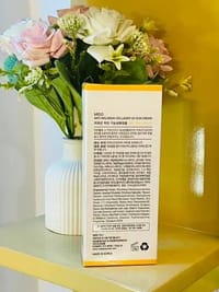 Anti Melasma Collagen UV Sun Cream SPF50 PA+++ 70ml_img_1