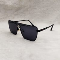 Oversize Premium Brand Sunglasses_img_1