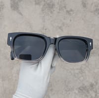 Oversize Premium Brand Sunglasses_img_1