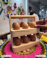 Egg Stand || ডিম স্ট্যান্ড_img_1