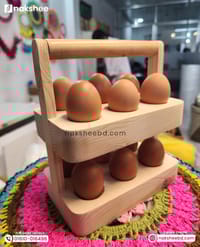Egg Stand || ডিম স্ট্যান্ড_img_3