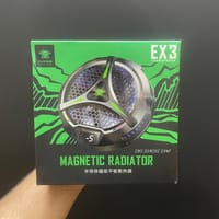 Plextone EX3 27w Tablet Cooler Fan Radiator_img_1