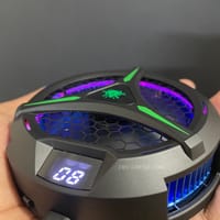 Plextone EX3 27w Tablet Cooler Fan Radiator_img_3