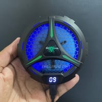 Plextone EX3 27w Tablet Cooler Fan Radiator_img_4