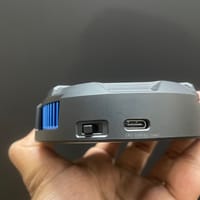 Plextone EX3 27w Tablet Cooler Fan Radiator_img_5