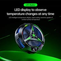 Plextone EX3 27w Tablet Cooler Fan Radiator_img_8