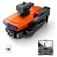 Uav Obstacle Avoidance Remote Control Aircraft High-Definition Aerial Photography Quadcopter_img_1