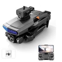 Uav Obstacle Avoidance Remote Control Aircraft High-Definition Aerial Photography Quadcopter_img_3