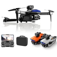 Uav Obstacle Avoidance Remote Control Aircraft High-Definition Aerial Photography Quadcopter_img_4