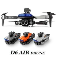 Uav Obstacle Avoidance Remote Control Aircraft High-Definition Aerial Photography Quadcopter_img_0