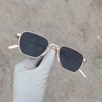661 Metal Sunglasses_img_0