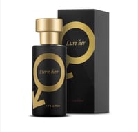 Pheromone Perfume Oil For Men Attract Women for Lovers Long Lasting Fragrance Spray Flirting Perfume Dating Fragrant (M-033)_img_7