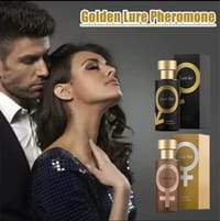 Pheromone Perfume Oil For Men Attract Women for Lovers Long Lasting Fragrance Spray Flirting Perfume Dating Fragrant (M-033)_img_4