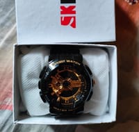 SKMEI 1688 dual time luxury watch for Men_img_3