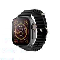 KD99 Ultra Smart Watch With Bluetooth Calling_img_1