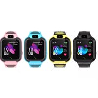 Q16s - 2g Kids Smart Watch LBS Smart Watch Telephone SOS Anti-Lost Watch Children Gift For IOS Android (𝐌𝐮𝐥𝐭𝐢 𝐜𝐨𝐥𝐨𝐫)_img_1