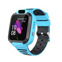 Q16s - 2g Kids Smart Watch LBS Smart Watch Telephone SOS Anti-Lost Watch Children Gift For IOS Android (𝐌𝐮𝐥𝐭𝐢 𝐜𝐨𝐥𝐨𝐫)_img_3