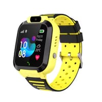 Q16s - 2g Kids Smart Watch LBS Smart Watch Telephone SOS Anti-Lost Watch Children Gift For IOS Android (𝐌𝐮𝐥𝐭𝐢 𝐜𝐨𝐥𝐨𝐫)_img_4