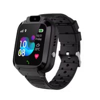 Q16s - 2g Kids Smart Watch LBS Smart Watch Telephone SOS Anti-Lost Watch Children Gift For IOS Android (𝐌𝐮𝐥𝐭𝐢 𝐜𝐨𝐥𝐨𝐫)_img_5