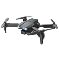 E99 HD 4K Dual Camera Professional RC Drone with Folding WiFi Image Transfer Gift Toy_img_0