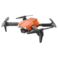 E99 HD 4K Dual Camera Professional RC Drone with Folding WiFi Image Transfer Gift Toy_img_3