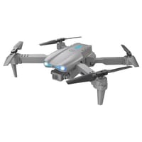 E99 HD 4K Dual Camera Professional RC Drone with Folding WiFi Image Transfer Gift Toy_img_5